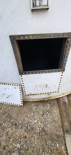 1000 bbl Storage Tank, 2012 - Image 8