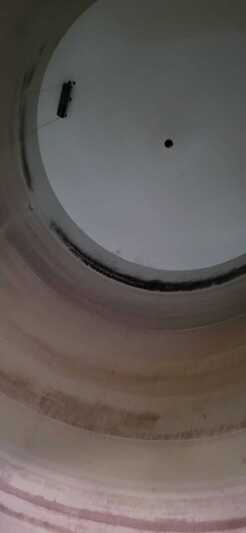 400 bbl Coated Storage Tank, 1997 - Image 2
