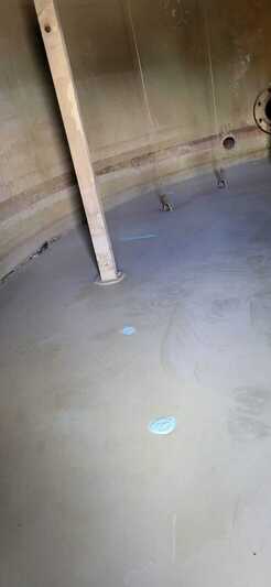 400 bbl Coated Storage Tank, 1997 - Image 4