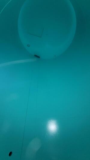 400 bbl Coated Storage Tank, 2024 - Image 7