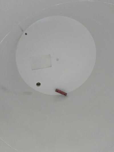 400 bbl Coated Storage Tank, 2006 - Image 2