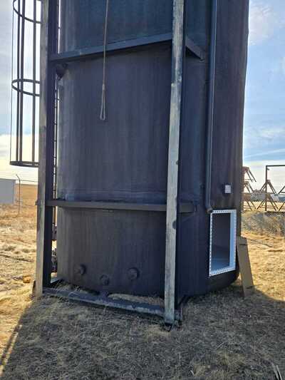 400 bbl Coated Storage Tank, 2006 - Image 7