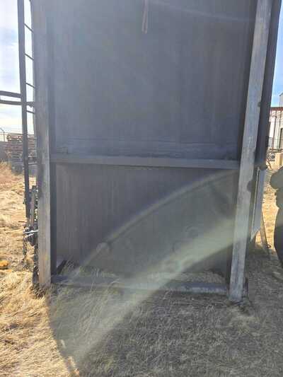 400 bbl Coated Storage Tank, 2006 - Image 8