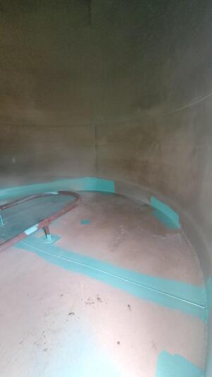 400 bbl Storage Tank, 2024 - Image 5