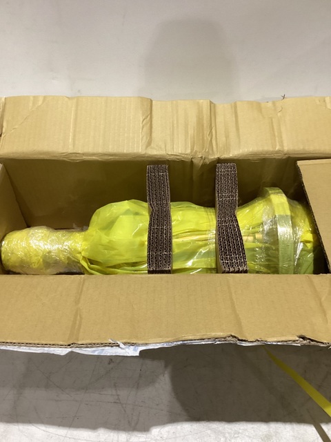 Royal #RD4227001, Spindle Motor, 15000 RPM, New - Image 3