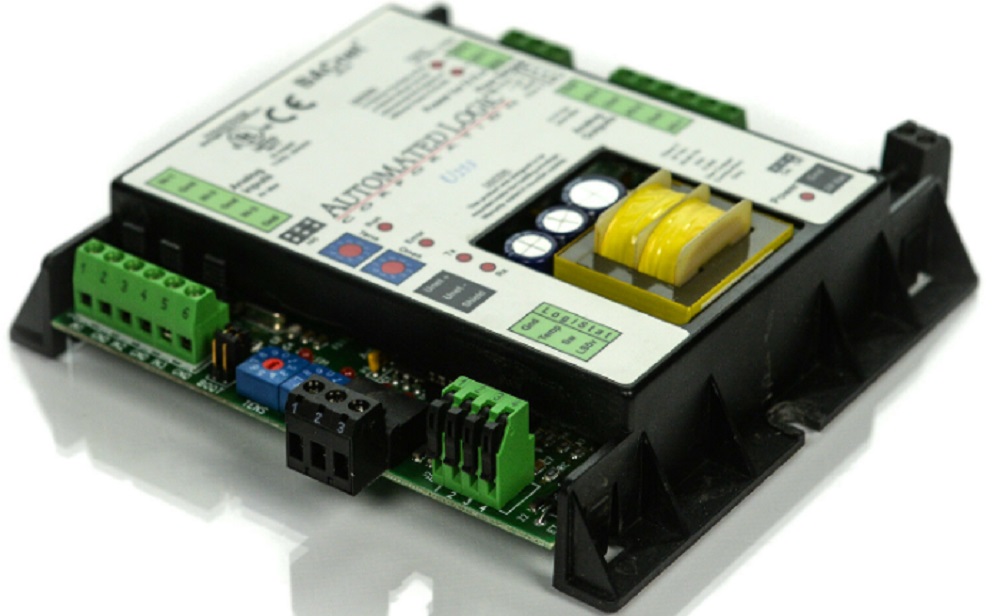 Automated Logic U253 Versatile Unitary Controller for Fan Coils Lighting Etc - Image 1