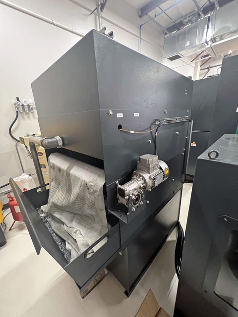 DMG, Mori Deckel Maho #DMU-50, cnc vertical machining center, 19.7" X, 17.7" Y, 15.7" Z, 20-14000 RPM, 30 HP - Image 9