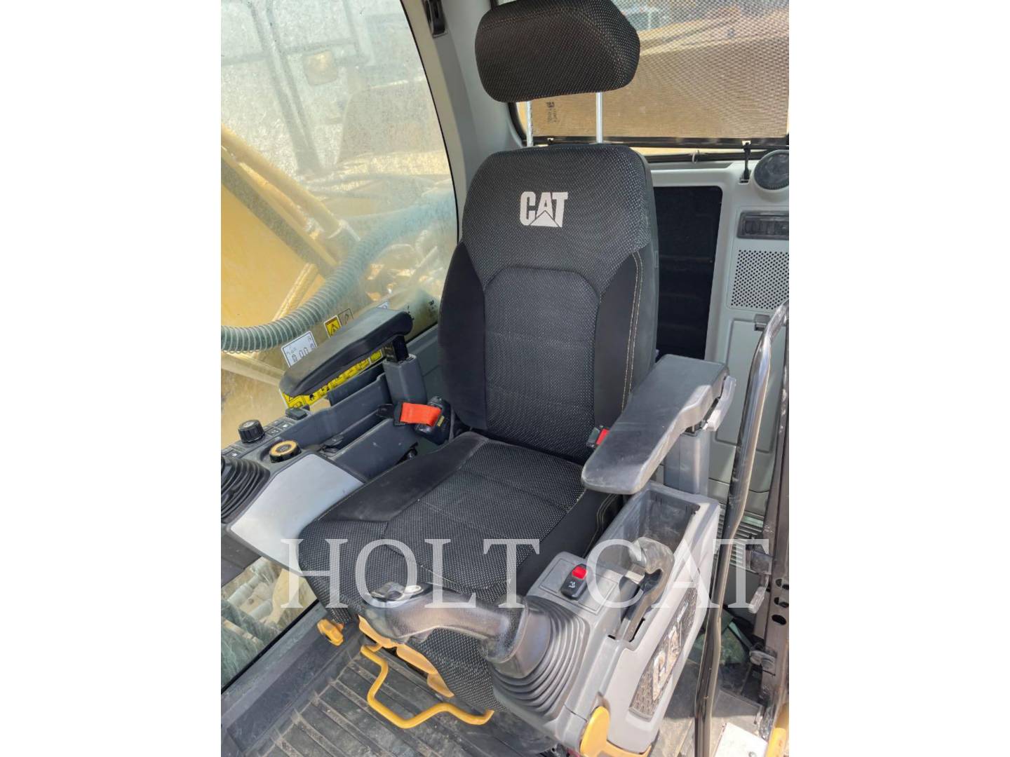 Caterpillar 340 12 TC, Crawler Excavator, 2183 hours, S/N: EFH10347, 2023 - Image 7