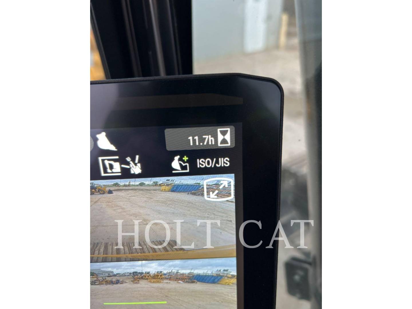 Caterpillar 340 12 TC, Crawler Excavator, 1597 hours, S/N: EFH10473, 2023 - Image 5