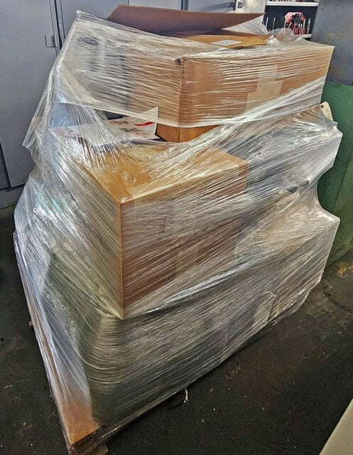 3D Systems Inc. #ProX-SLS-6100+SLS-Single-MQC-600-System, 3D Production Printer w/MQC System, 15" x 13" x 18" - Image 9