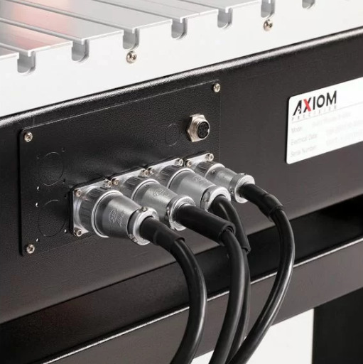 Axxiom, Precision #AR15, CNC Router Table, 48" L x 48" width Table, 48" X & Y, 7.48" Z, 0.25"/0.5" Tool - Image 9