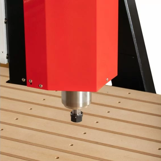 Axxiom, Precision #AR25, CNC Router Table, 61" L x 61" width Table, 61" X & Y, 7.48" Z, 0.25"/0.5" Tool - Image 9