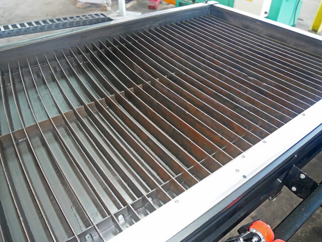 Lincoln #Torchmate-X-Series, CNC Plasma Cutting Table, 5' x 10' Cutting area, 7/8" Pierce, 8 scfm @ 90 psi - Image 4