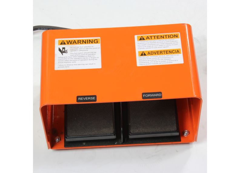 2" Bailegh #RDB-175, Rotary Draw Tube & Pipe Bender, 1/4" min. O.D., 9" max CLR, 110 V, new - Image 10