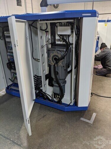 Erbend #MFB3220, folding machine, 2024 - Image 6