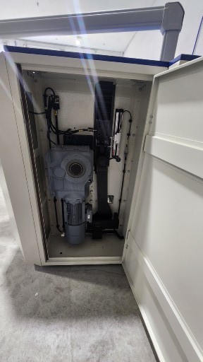 Erbend #MFB3220, folding machine, 2024 - Image 8