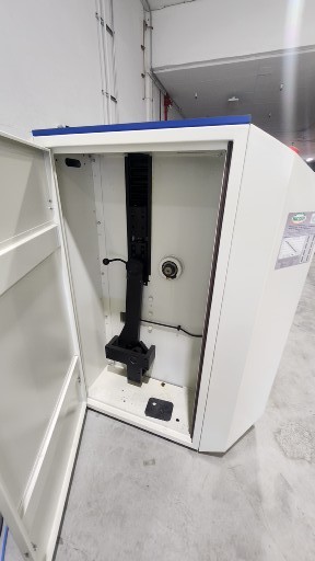 Erbend #MFB3220, folding machine, 2024 - Image 9