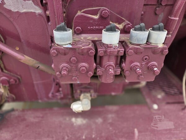 Twin Disc #TA-80, transformer - Image 3