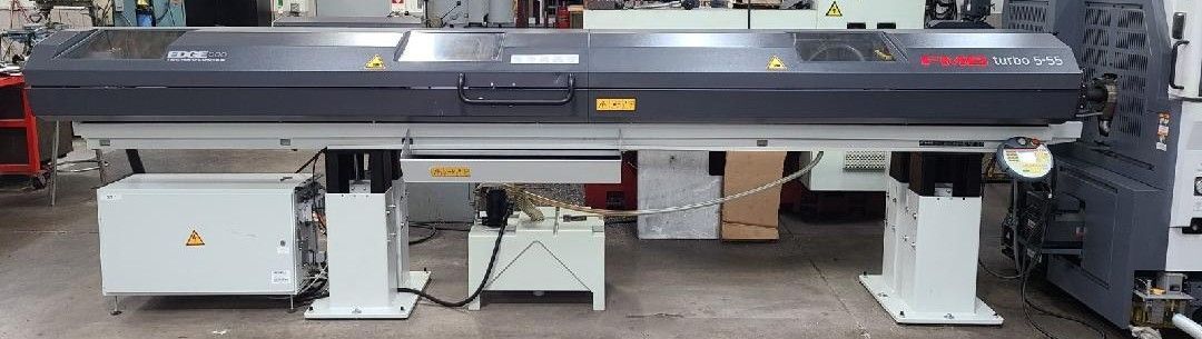 FMB #Turbo-5-55, Magazine Bar Loader, 2.56" bar - Image 1