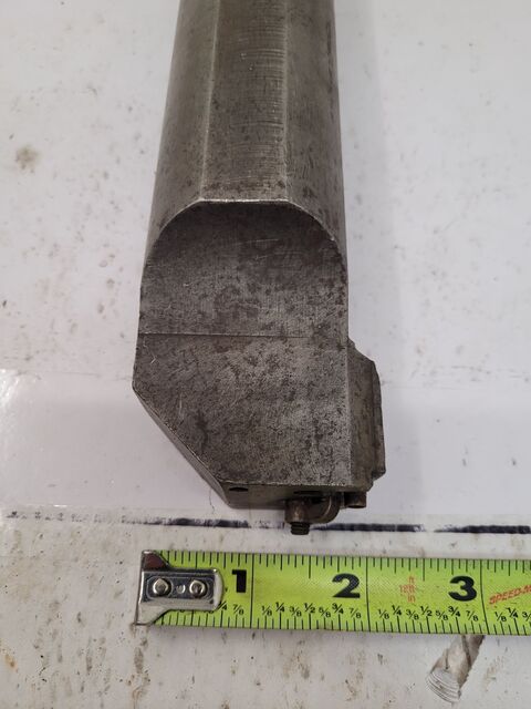 Dorian Tool BORING BAR - 16" L x 2" Dia - Image 4
