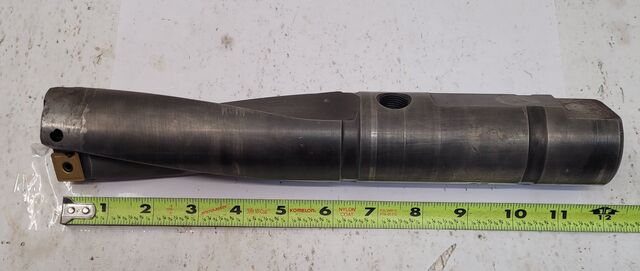 Kennametal - nr 270-0228 indexable drill - Image 1