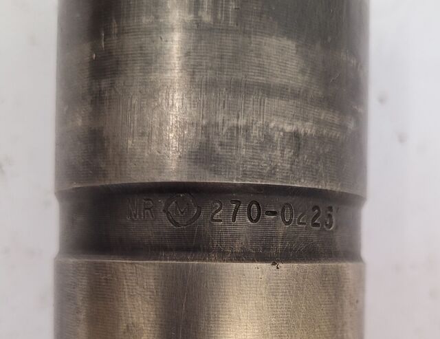 Kennametal - nr 270-0228 indexable drill - Image 2