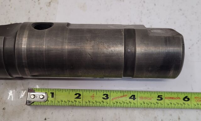 Kennametal - nr 270-0228 indexable drill - Image 3