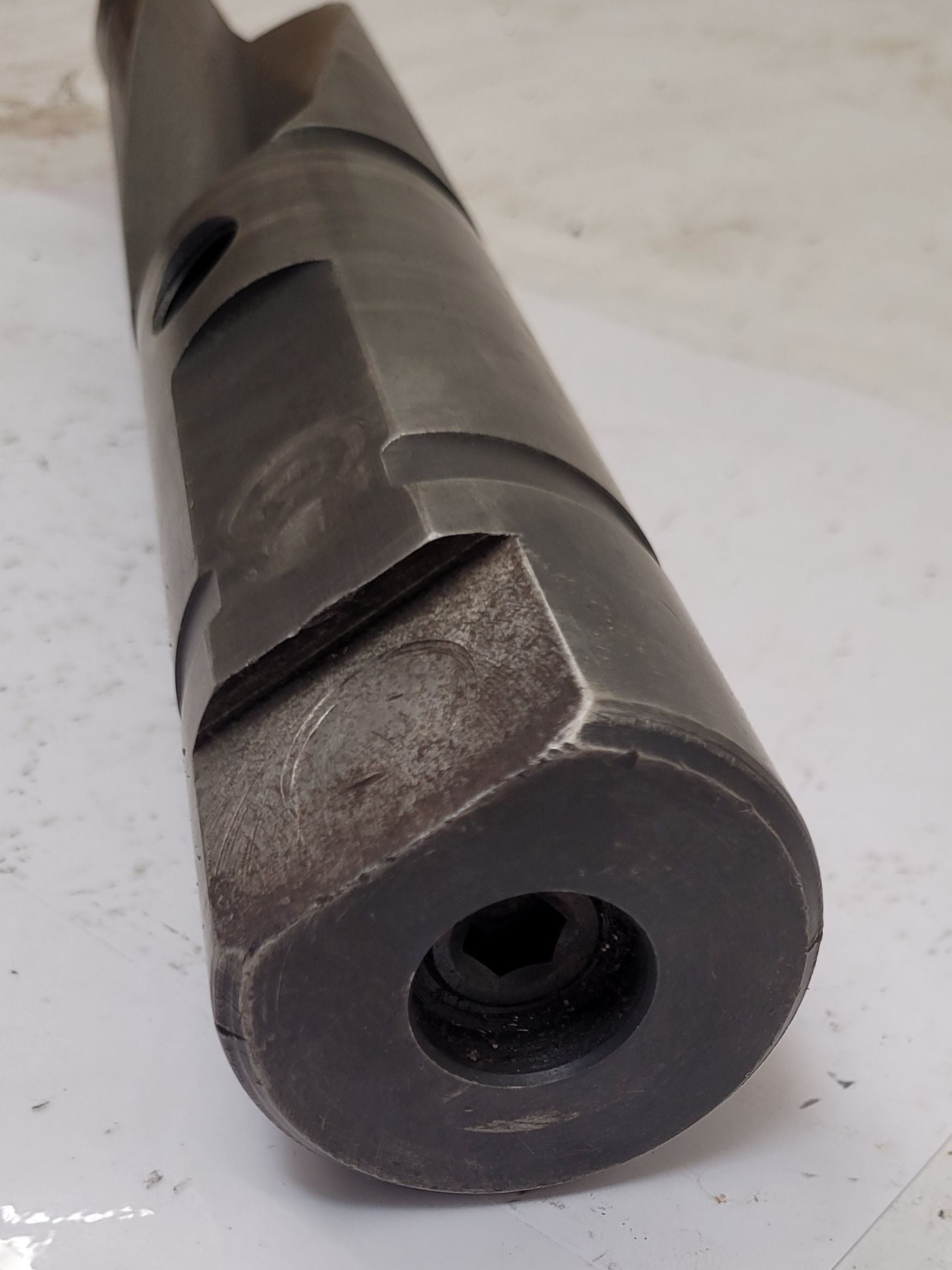 Kennametal - nr 270-0228 indexable drill - Image 8