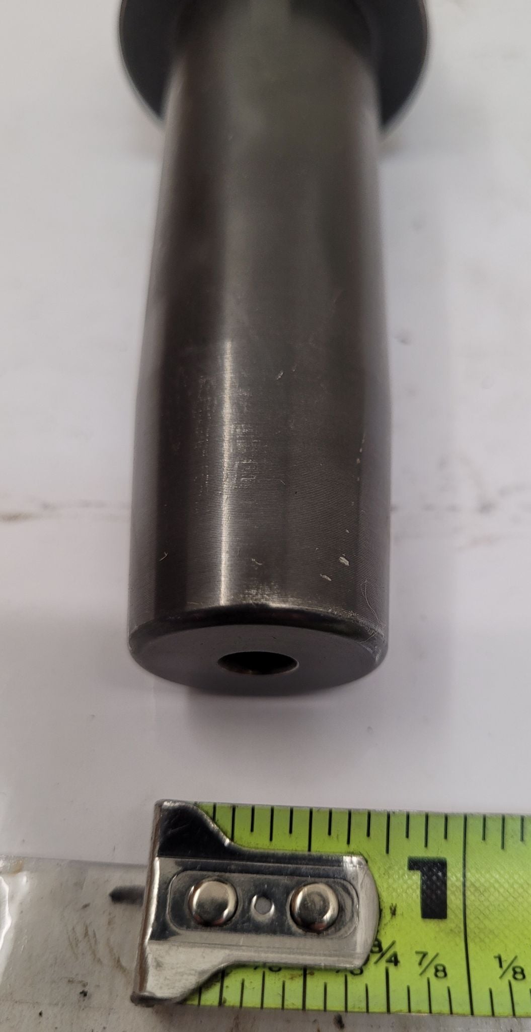 Parlec H40-25SF394 HSK40 1/4" Shrink Fit Tool Holder - Image 5