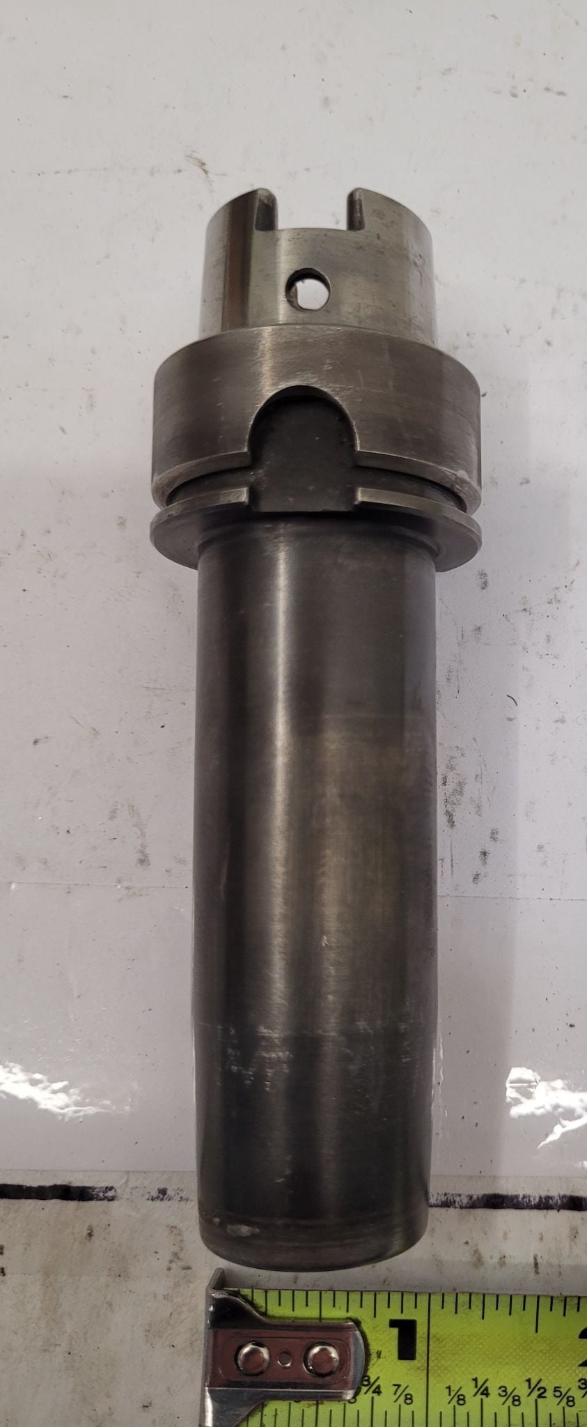 Parlec H40-38SF394 HSK40A 3/8" Shrink Fit Tool Holder - LOT OF 4 - Image 4