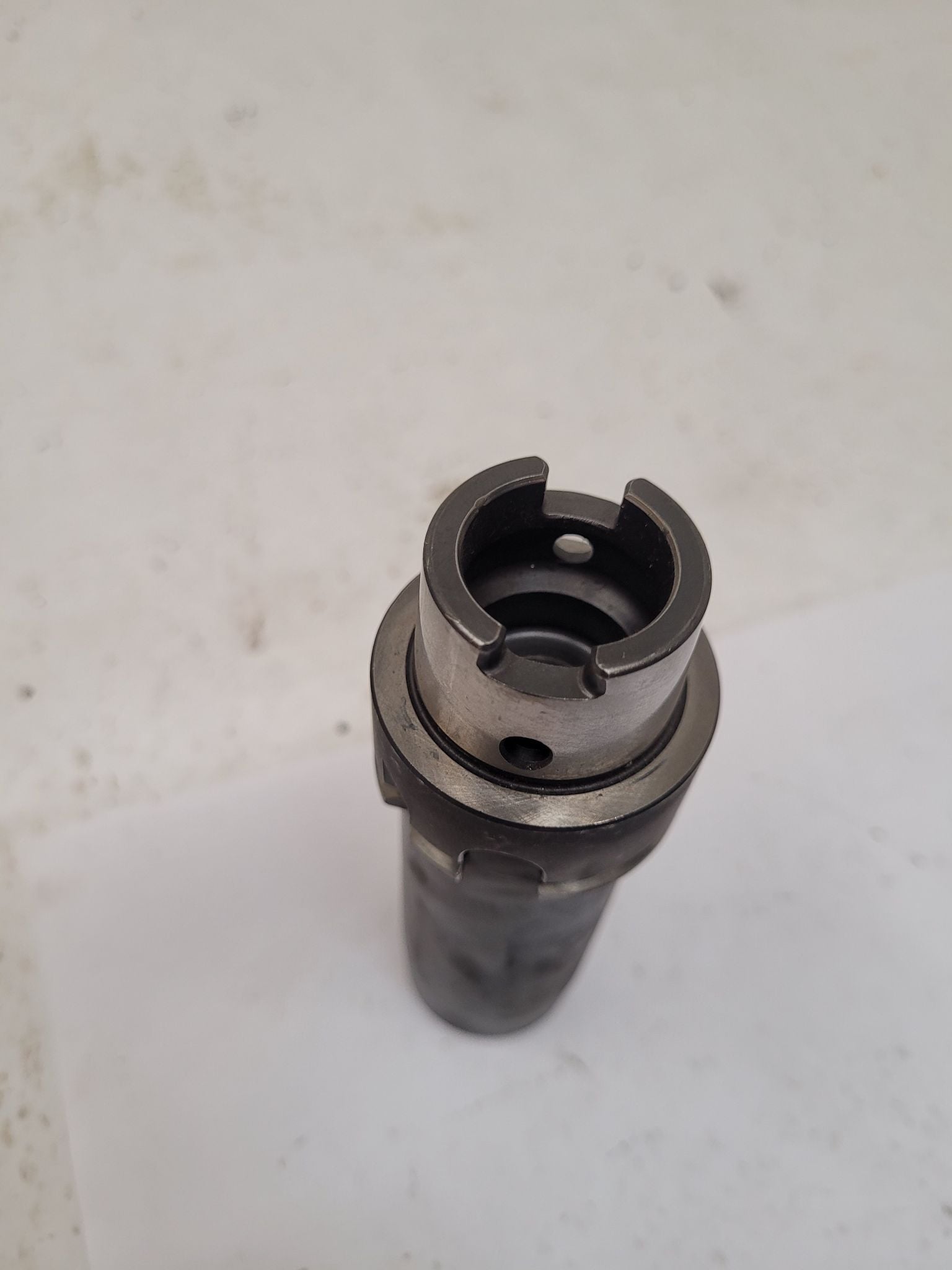 Parlec H40-62SF394 HSK40 5/8" Shrink Fit Tool Holder - Lot of 8 - Image 6