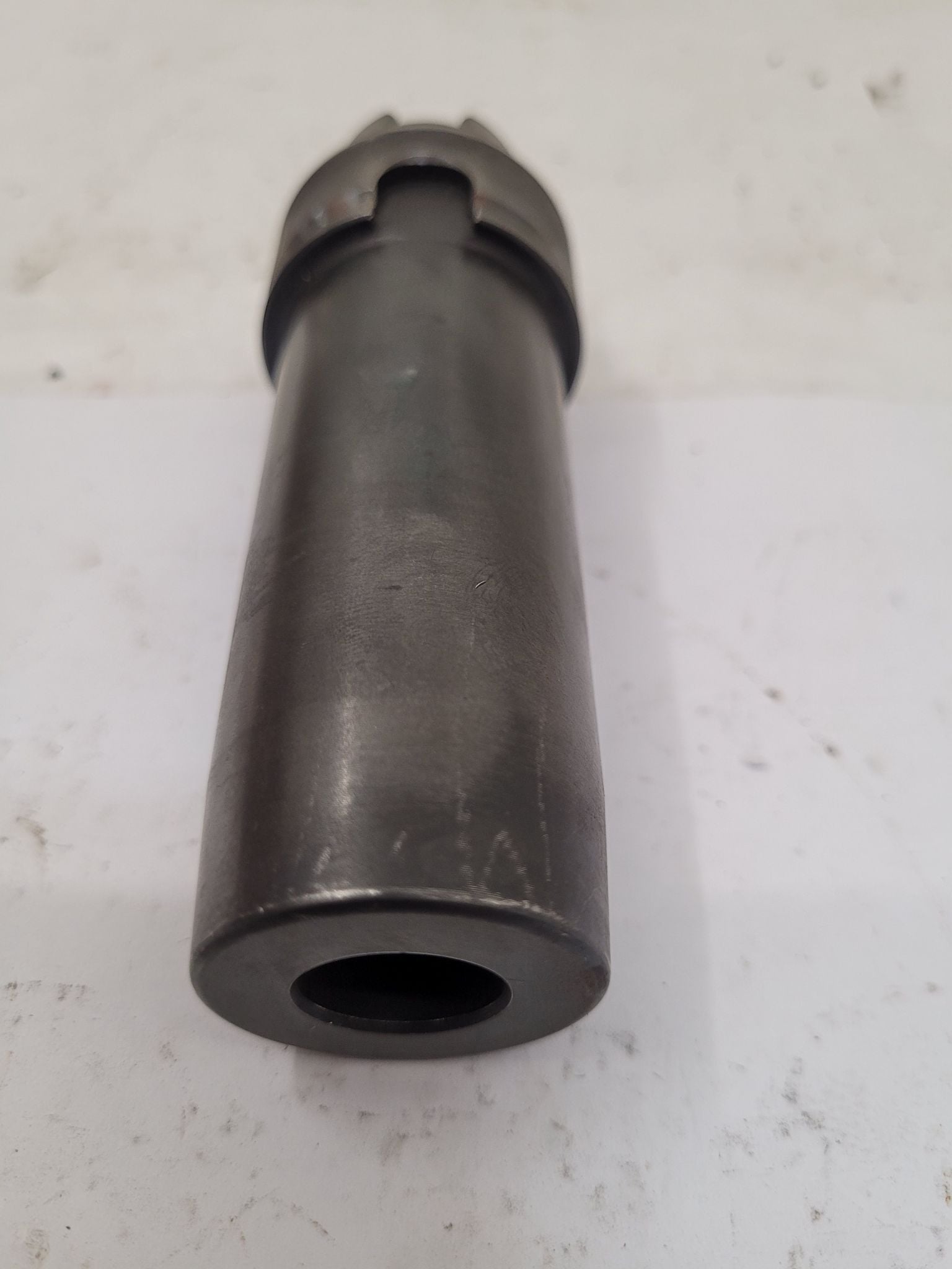 Parlec H40-62SF394 HSK40 5/8" Shrink Fit Tool Holder - Lot of 8 - Image 8