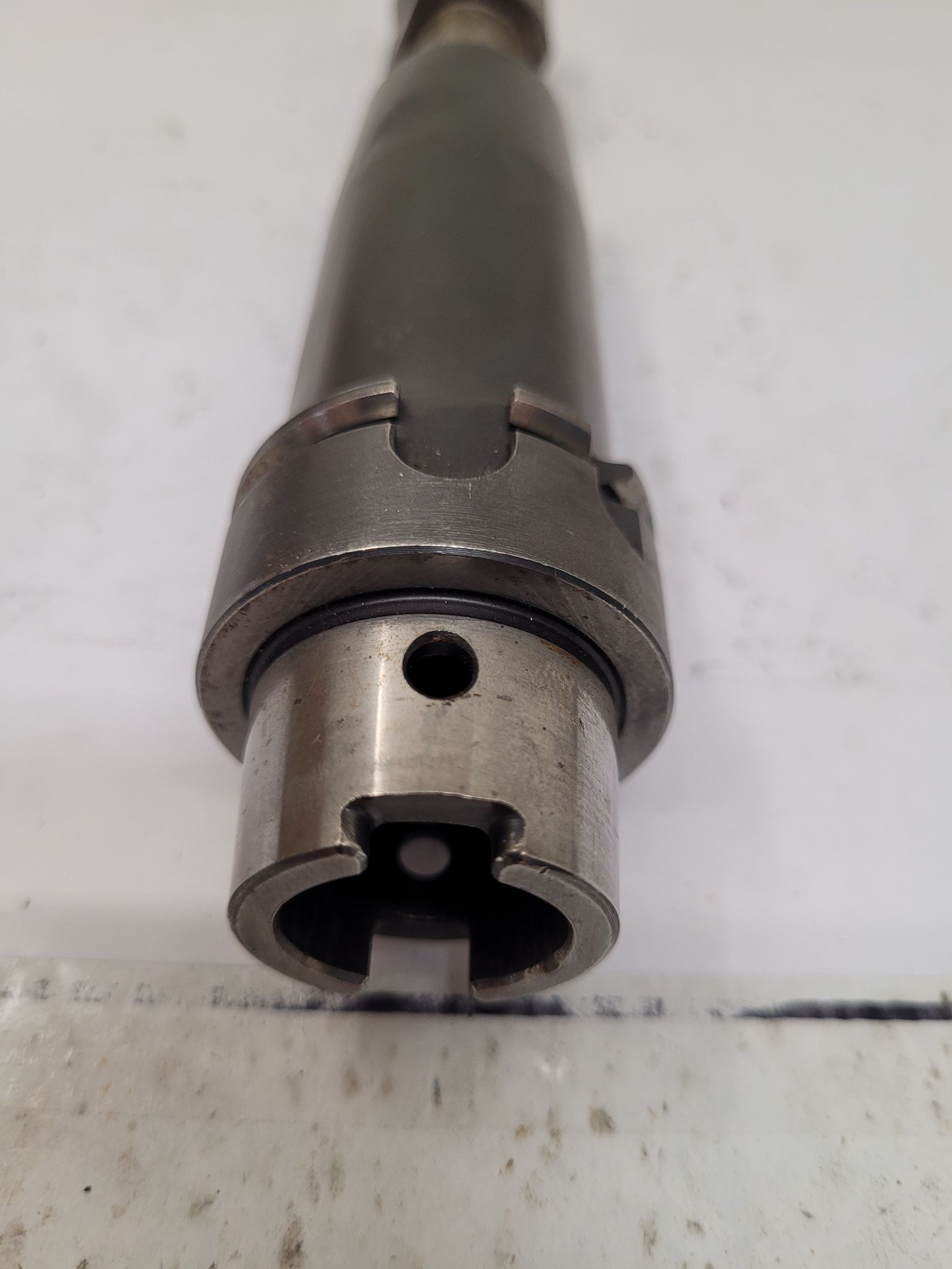 Parlec H40-75SF394 HSK40A 3/4" Shrink Fit Tool Holder - LOT OF 4 - Image 4