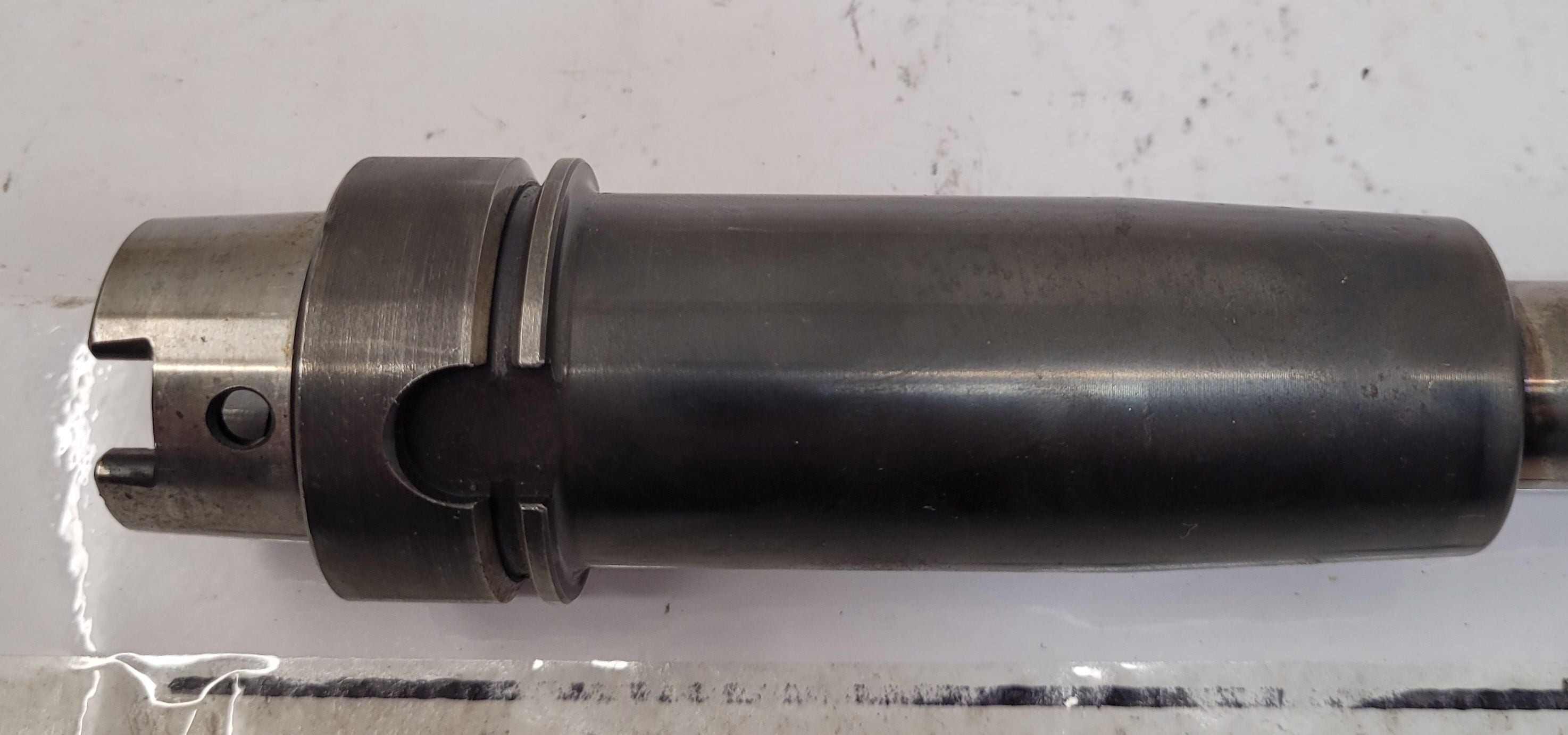 Parlec H40-75SF394 HSK40A 3/4" Shrink Fit Tool Holder - LOT OF 4 - Image 5