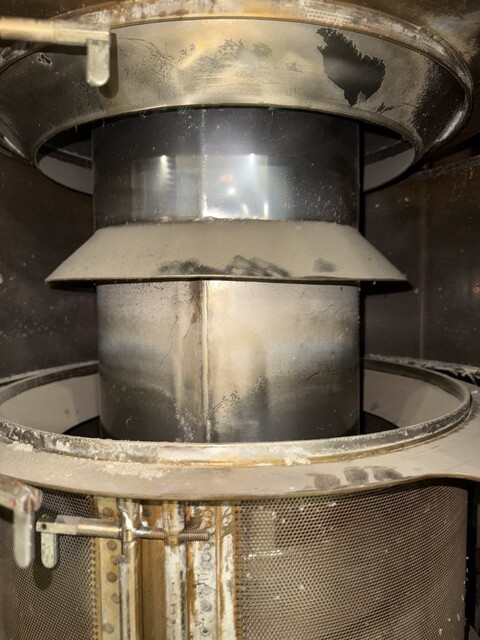 Carter Day, Hydro Sieve, Style DC2 - Image 7
