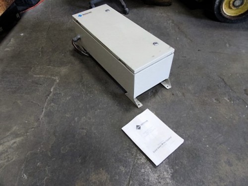 15 HP Benshaw, RSD6SB-15-480-4, VFD, advanced controls, AC inverter controller, 480 Volts - Image 1