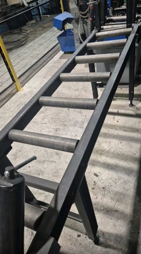 Cuteral #HSP-300, cutting machine, 2022 - Image 6