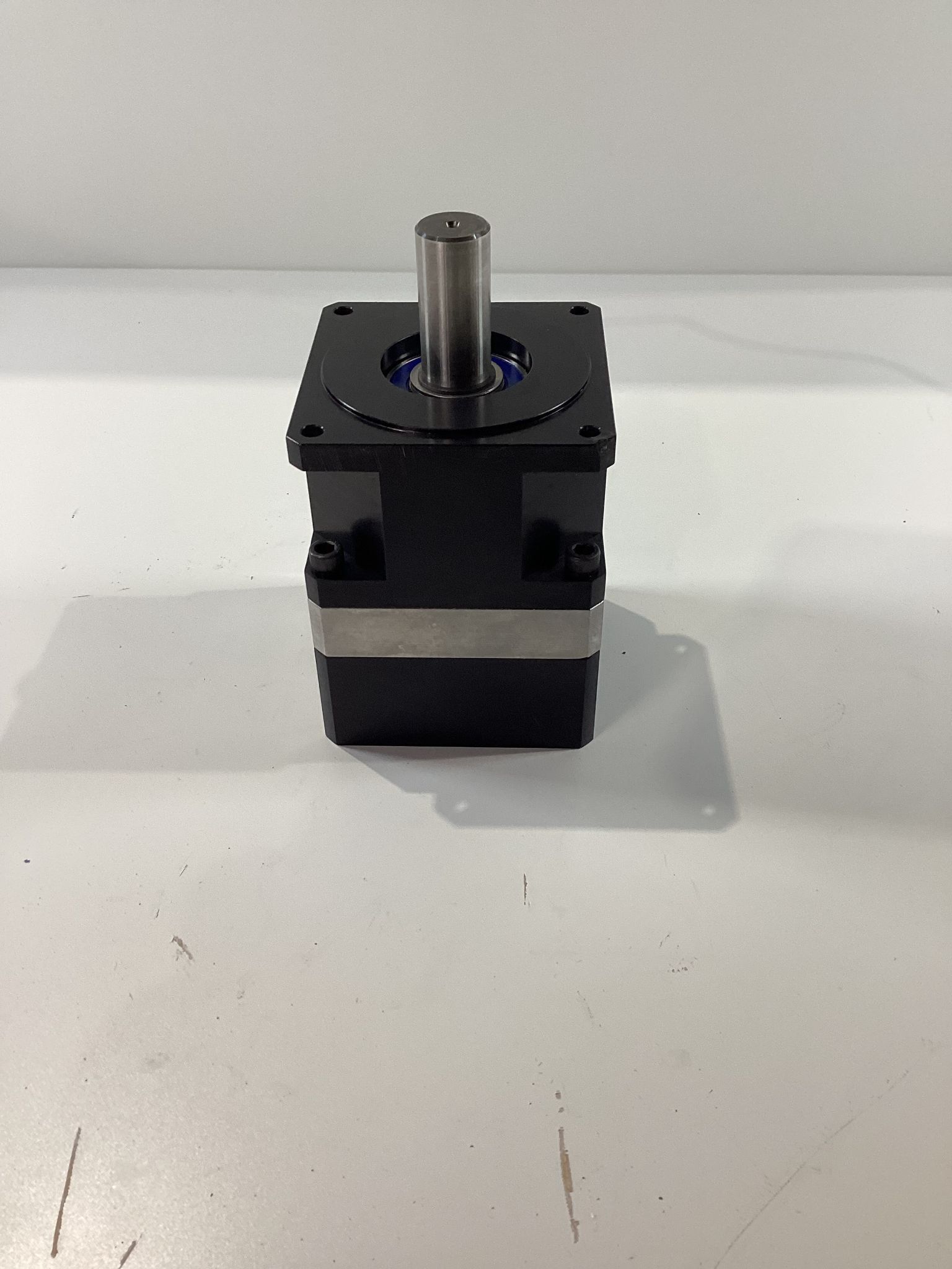 CGI #034PLX0030-XX-34N16, Gearhead, 3:1 Ratio - Image 1