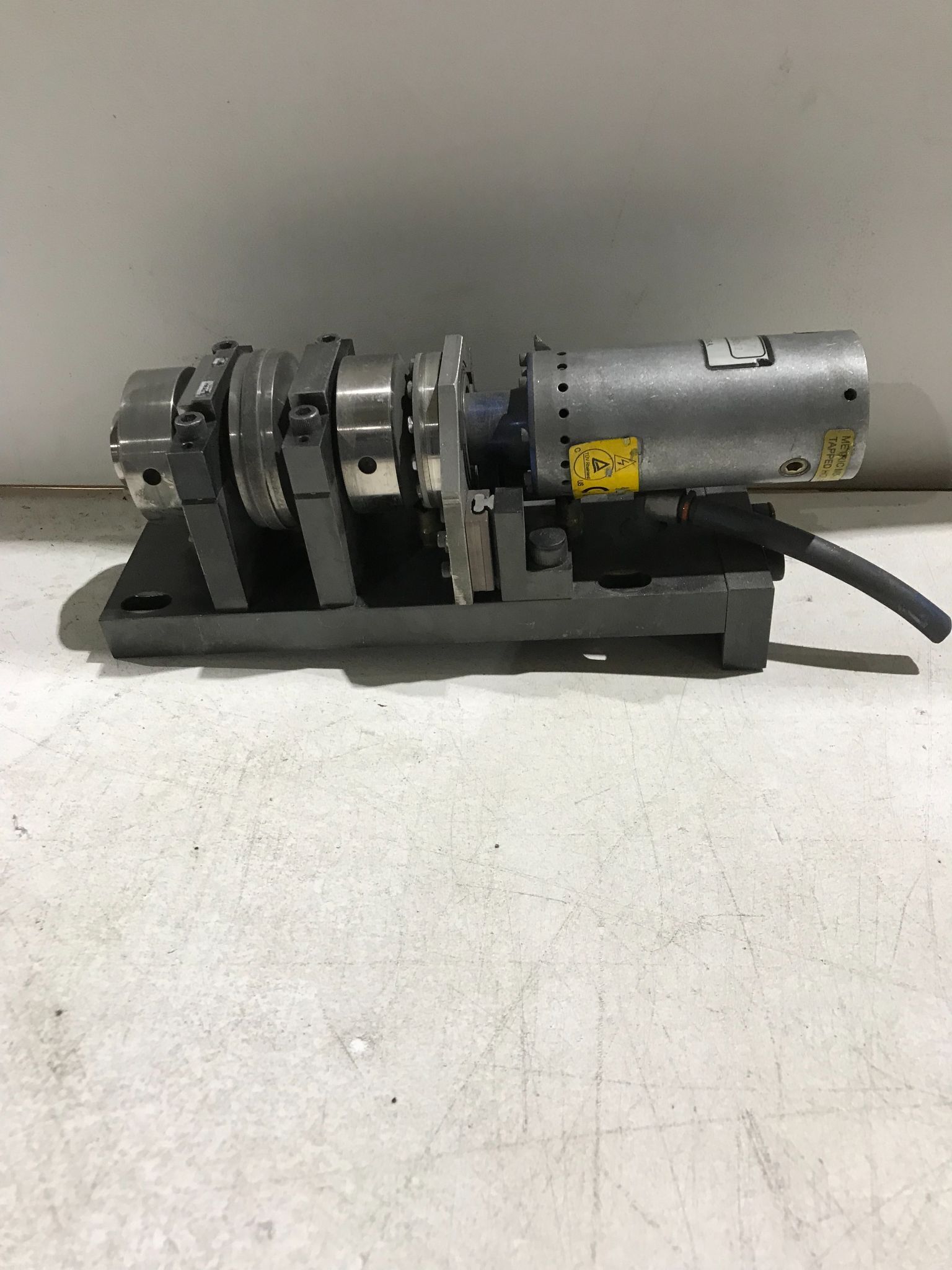 Dukane #41A6ORE, Ultrasonic Welding Horn - Image 1