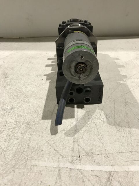 Dukane #41A6ORE, Ultrasonic Welding Horn - Image 2
