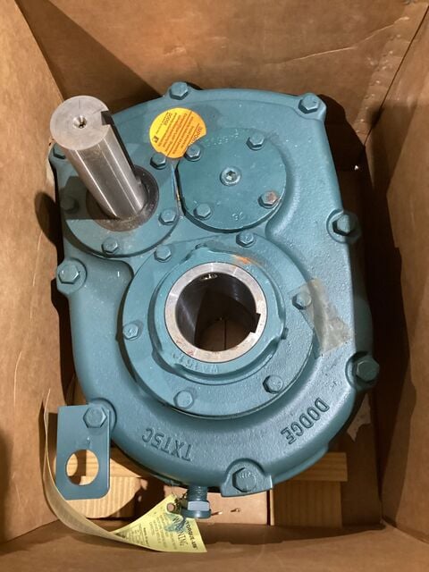 Dodge #245613, Torque Arm Speed Reducer - Image 1
