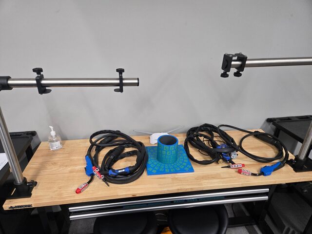 Miller #AugmentedArc, Virtual Trainer - Image 3