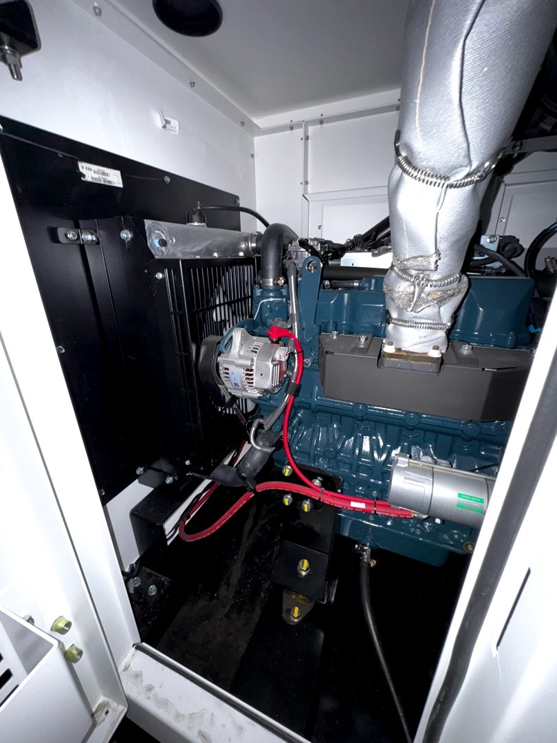 22 KW CK Power #MAGNAPLUS, NG/LP Generator, 120/240 Volts, single phase, new surplus - Image 3