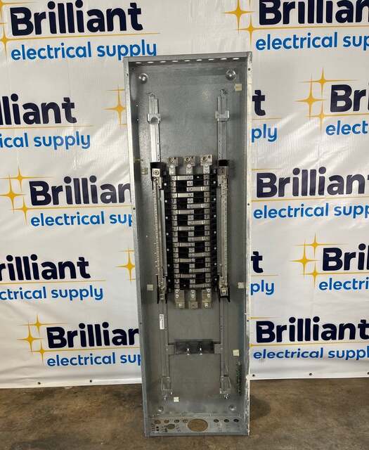 400 Amp. Siemens P1C42JX400ATF P1, Panelboard, 208/120 Volts 3PH 4W 42 Circuit MCB Indoor Encl B68 - Image 7