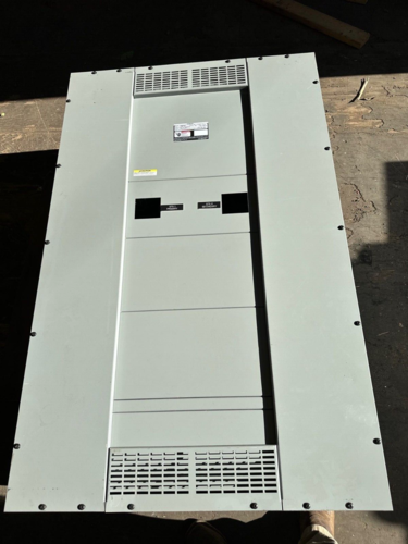 800 Amp. Siemens, S5, Panelboard, S5C60ML800ATS 208Y/120 Volts 3PH 4W Main Lug MLO 800 Amp P506 P505 - Image 9
