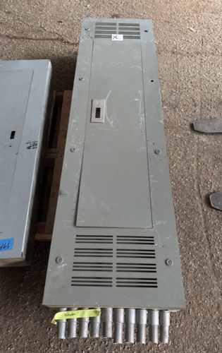 500 Amp. Square D NQOD, Panelboard, 208/120 Volts 3PH 4W 42 Cir Indoor Encl MCB MAP36500 P629 - Image 10