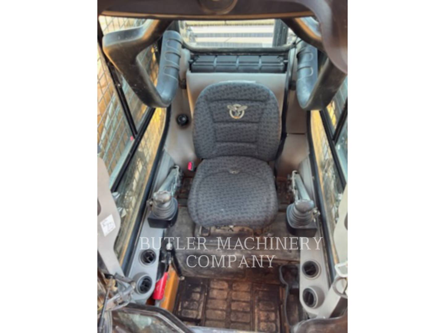Case/New Holland TV370B, 1567 hours, S/N: NNM415787, 2022 - Image 8