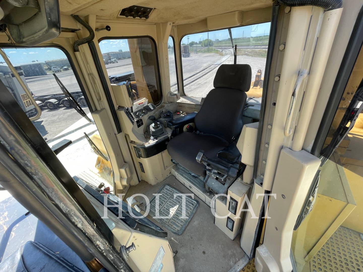 Caterpillar D10R, Crawler Dozer, 33512 hours, S/N: AKT00552, 2004 - Image 8