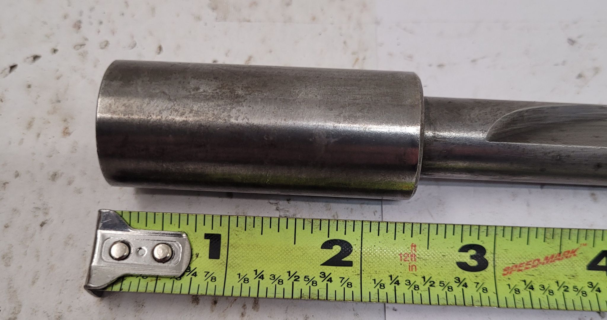 Straight Flute Drill Bits, CJT #Straight Flute Drill Bit - Image 3