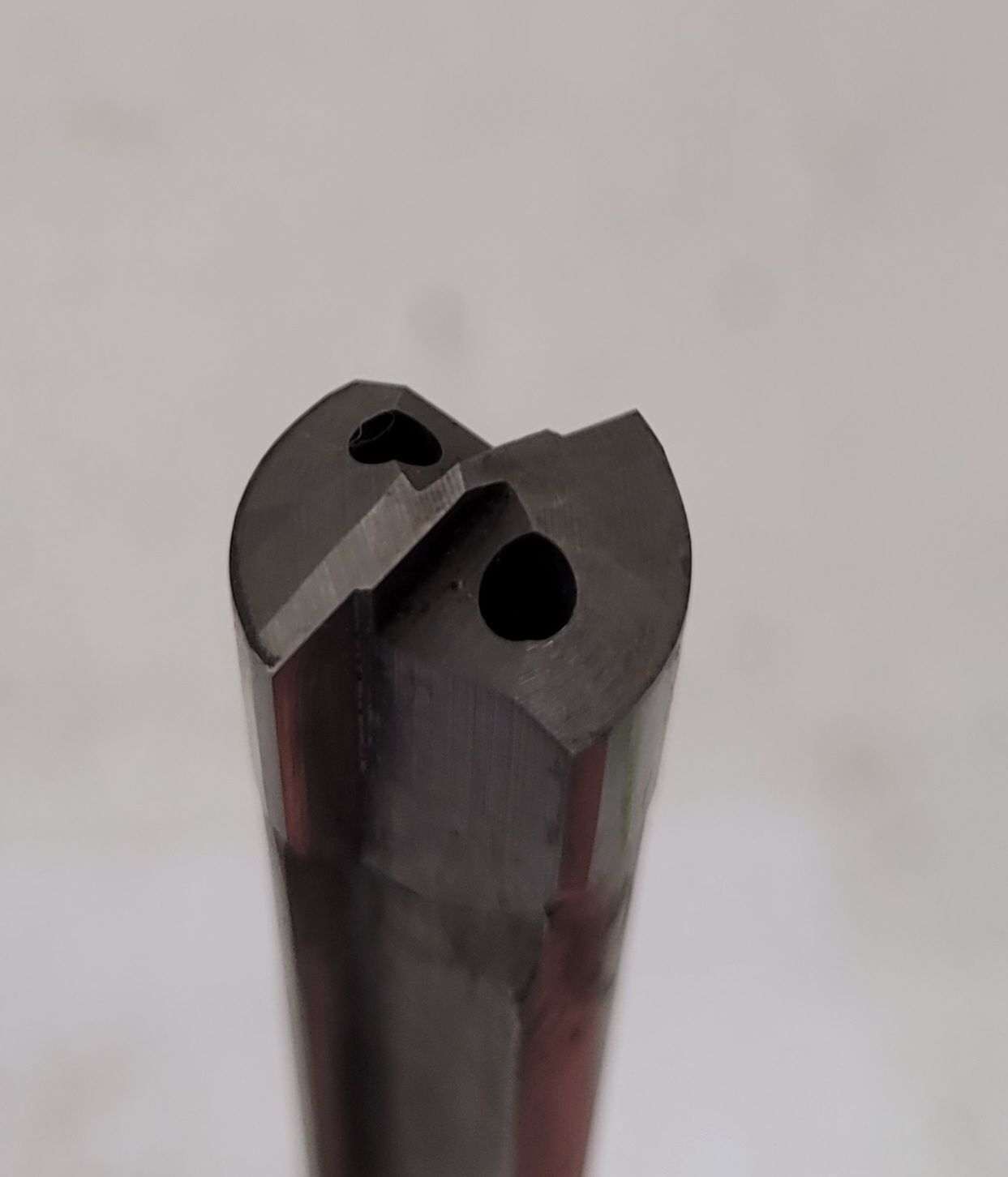 Straight Flute Drill Bits, CJT #Straight Flute Drill Bit - Image 7